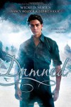 Damned (Crusade #2) - Nancy Holder, Debbie Viguié