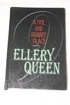 A Fine and Private Place - Ellery Queen