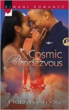 Cosmic Rendezvous - Robyn Amos