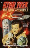 Star Trek The New Voyages 2 (Star Trek) - Sondra Marshak, Myrna Culbreath