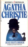 Dead Man's Mirror - Agatha Christie