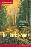 The Back Roads (Arizona Highways: The Back Roads) - Sam Negri