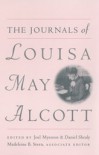 The Journals of Louisa May Alcott - Louisa May Alcott, Madeleine B. Stern, Joel Myerson, Daniel Shealy