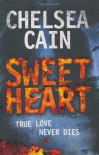 Sweetheart - Chelsea Cain