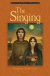 The Singing  - Alison Croggon