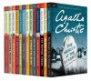 The Complete Miss Marple Collection (Miss Marple Mysteries) - Agatha Christie