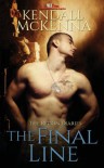 The Final Line - Kendall McKenna