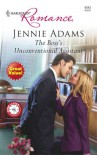 The Boss's Unconventional Assistant - Jennie Adams