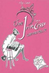 Une Princesse amoureuse (Journal d'Une Princesse, #3) - Meg Cabot, Véronique Fleurquin