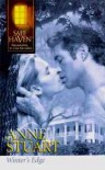 Winter's Edge (Safe Haven) - Anne Stuart