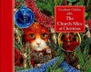 Church Mice at Christmas (Church Mice Series) - Graham Oakley