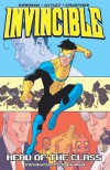 Invincible, Vol. 4: Head of the Class - Ryan Ottley, Cory Walker, Robert Kirkman, Mark Waid