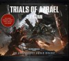 Trials of Azrael - C.Z. Dunn, Gareth Armstrong, Tim Bentinck, Clare Corbett, Chris Fairbank, Luke Thompson