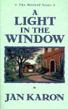 A Light in the Window - Jan Karon, George Ulrich