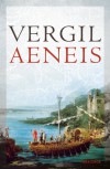 Aeneis - Virgil, Johann Heinrich Voß (Übers.)