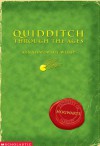 Quidditch Through the Ages - Kennilworthy Whisp, J.K. Rowling