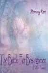 The Battle For Brisingamen: (Freya's Power) - Harmony Kent