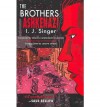 The Brothers Ashkenazi - Israel Joshua Singer, Michael Greenberg