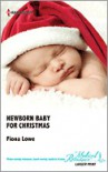 Newborn Baby For Christmas - Fiona Lowe