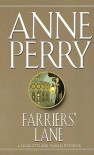 Farriers' Lane - Anne Perry