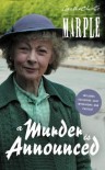 A Murder Is Announced - Agatha Christie