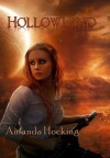 Hollowland  - Amanda Hocking