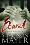 Bound  - Shannon Mayer
