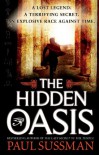 The Hidden Oasis - Paul Sussman