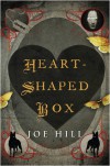 Heart-Shaped Box - Joe Hill
