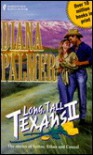 Long, Tall Texans II - Diana Palmer