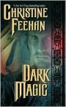 Dark Magic (Carpathians, #4) - Christine Feehan