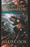 An Ill Fate Marshalling - Glen Cook