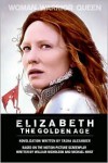 The Golden Age: A Novel of Queen Elizabeth - Tasha Alexander