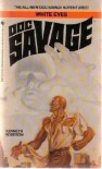 White Eyes (Doc Savage) - Kenneth Robeson, Lester Dent, Will Murray