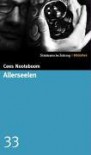 Allerseelen (Gebundene Ausgabe) - Cees Nooteboom