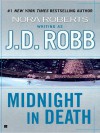Midnight in Death (In Death, #7.5) - J.D. Robb