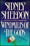 Windmills of the Gods - Sidney Sheldon