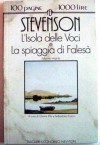 L'isola delle voci e La spiaggia di Falesà - Robert Louis Stevenson