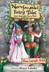 Free Story "The Girl Who Wanted to be a Princess" from Newfangled Fairy Tales - Bruce Lansky