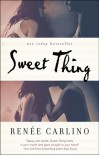 Sweet Thing - Renée Carlino
