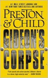 Gideon's Corpse - Douglas Preston, Lincoln Child