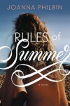 Rules of Summer - Joanna Philbin