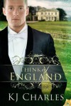 Think Of England - K.J. Charles