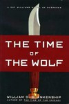The Time of the Wolf - William D. Blankenship