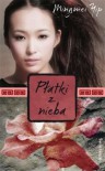 Płatki z nieba - Mingmei Yip, Anna Zielińska