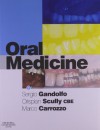 Oral Medicine - Sergio Gandolfo, Crispian Scully