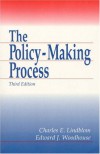 The Policy Making Process - Edward J. Woodhouse