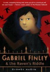 Gabriel Finley and the Raven's Riddle - George Hagen
