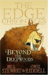 Beyond the Deepwoods - Paul Stewart, Chris Riddell
