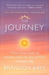 The Journey: A Practical Guide to Healing Your Life and Setting Yourself Free - Brandon Bays